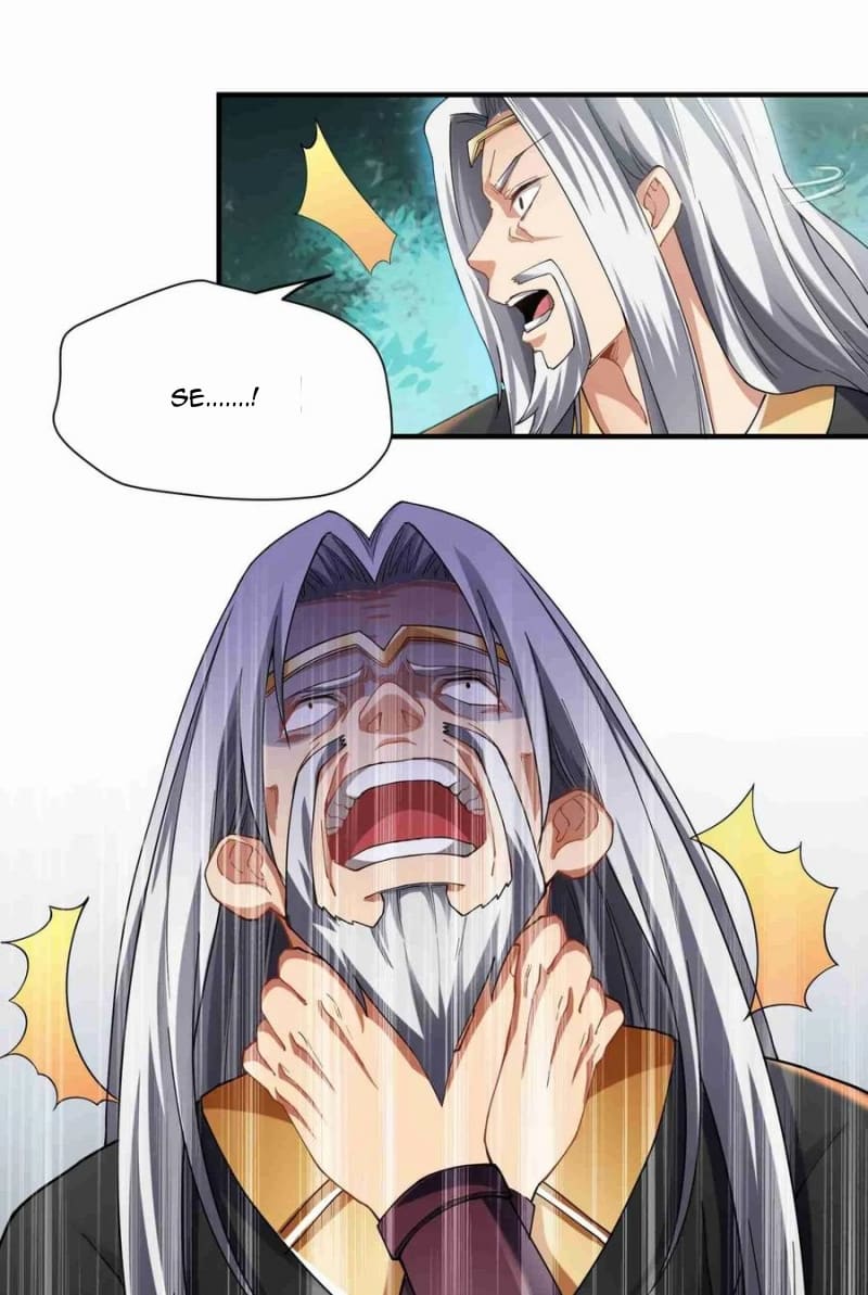 First Dragon (Yuanlong) Chapter 80 Gambar 12
